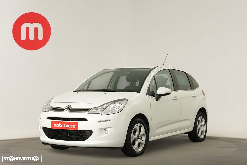 Citroën C3 1.2 PureTech Collection - 2