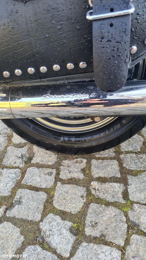 Harley-Davidson Softail Heritage Classic - 6