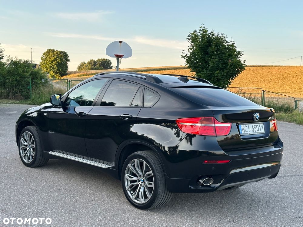 BMW X6 35d xDrive - 4