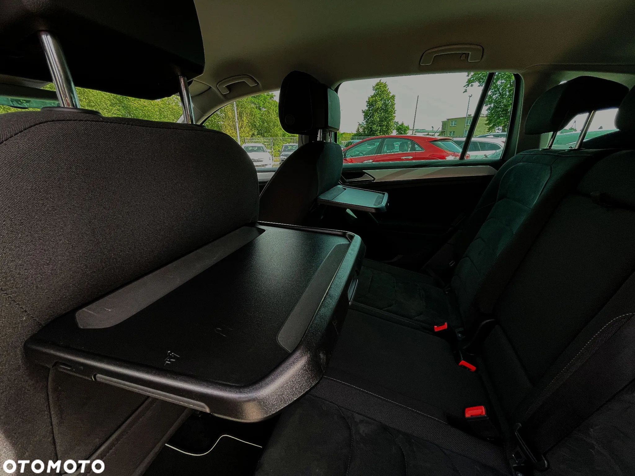 Volkswagen Tiguan 2.0 TDI BMT SCR Highline DSG - 35