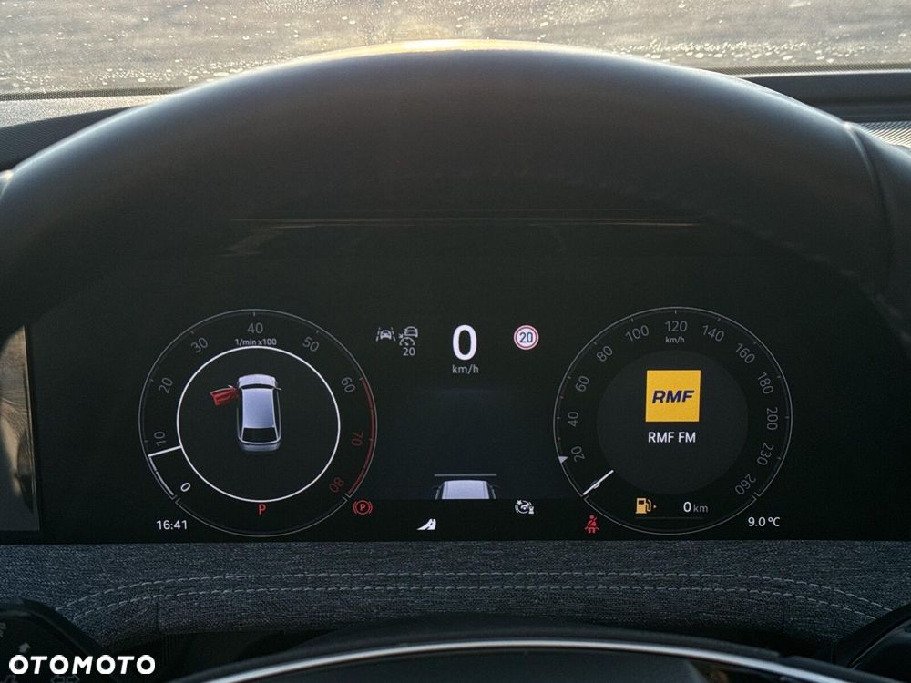 Skoda Superb 2.0 TSI 4x4 Selection DSG - 12