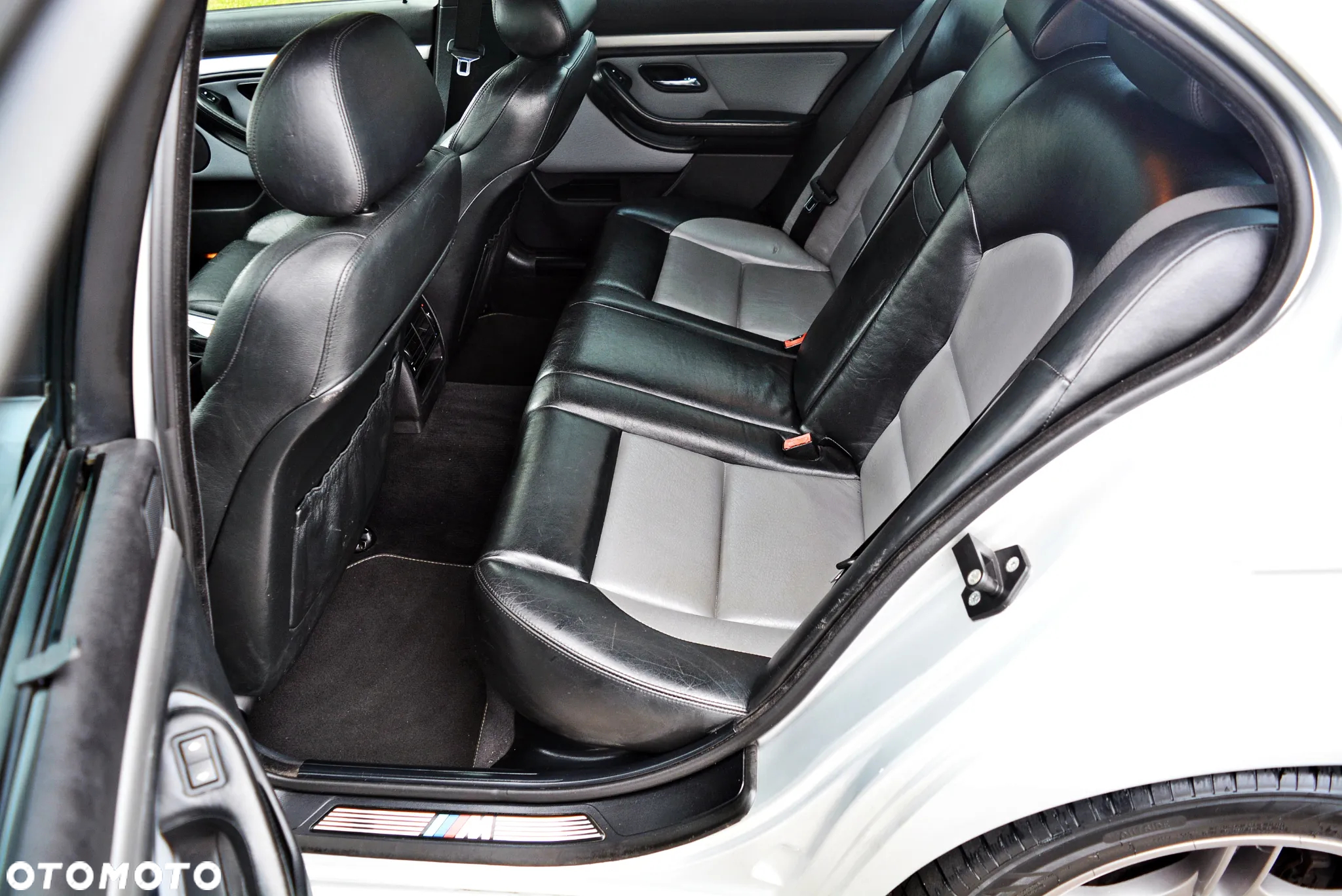 BMW Seria 5 - 10