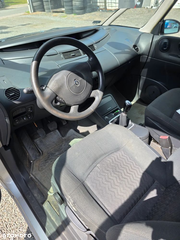 Renault Espace - 9