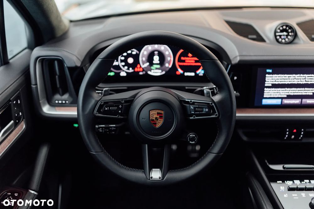Porsche Cayenne S E-Hybrid PHEV - 20
