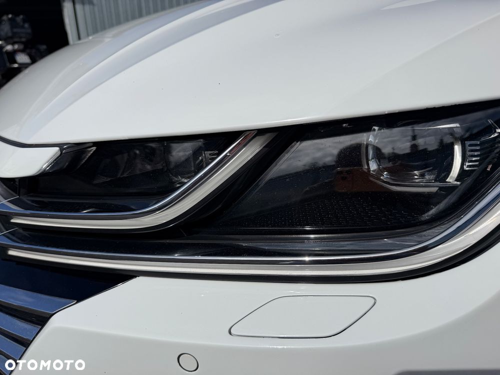 Volkswagen Arteon 2.0 TSI DSG R-Line Edition - 13