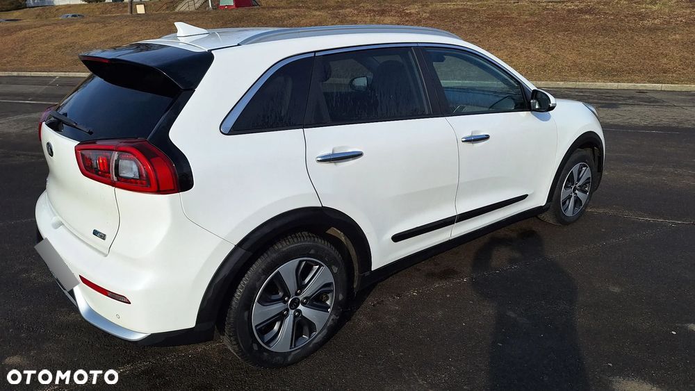 Kia Niro ver-1-6-gdi-hybrid-l - 7