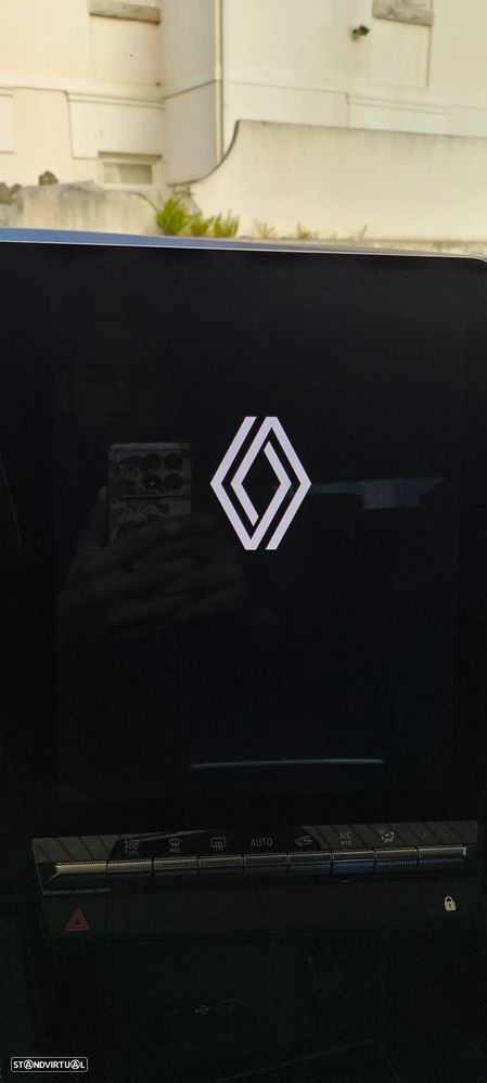 Renault Austral 1.3 Mild Hybrid Iconic Auto - 19