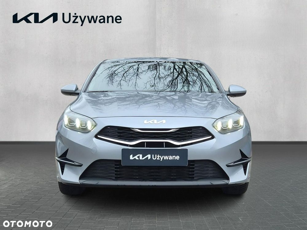 Kia Ceed 1.5 T-GDI M DCT - 9