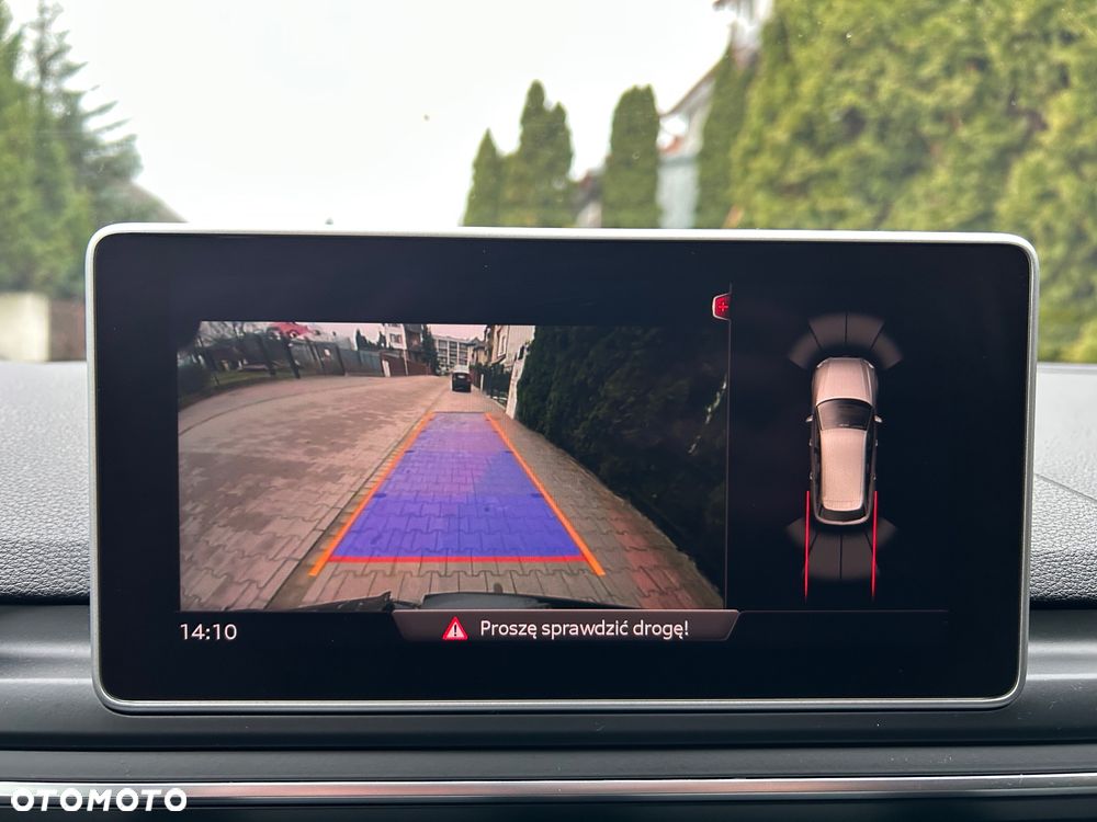 Audi A4 Avant 2.0 TDI S tronic - 26