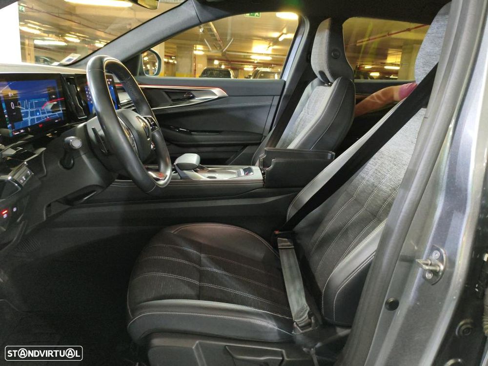 Renault Austral 1.3 Mild Hybrid Techno Auto - 6