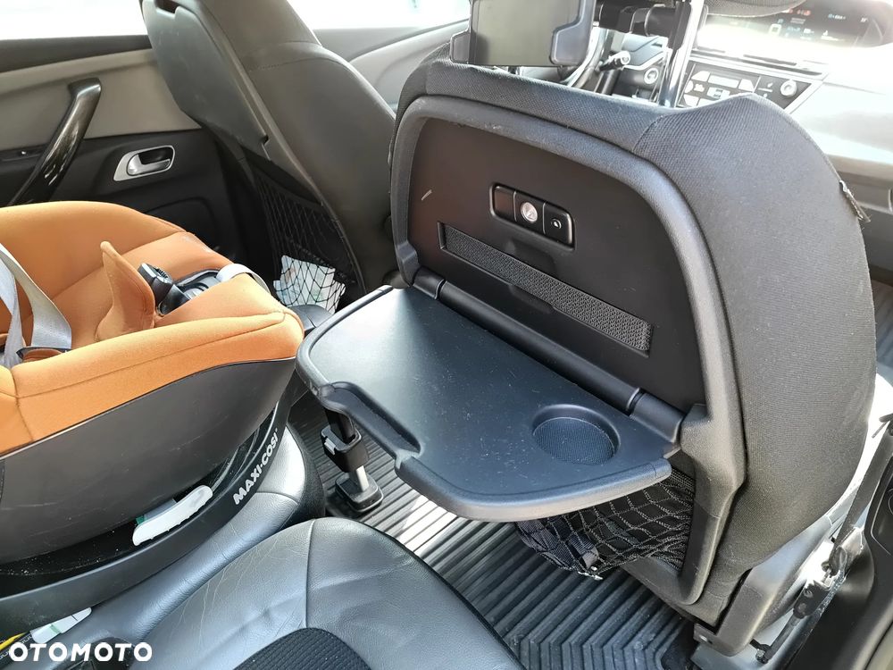 Citroën C4 Picasso 2.0 BlueHDi Exclusive - 14