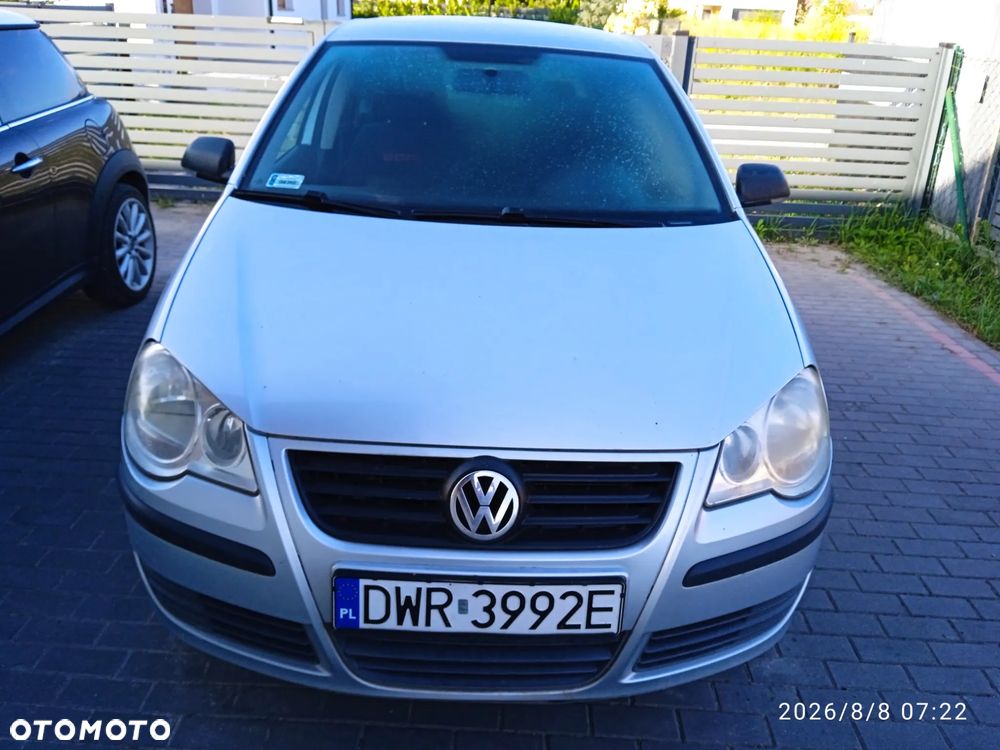 Volkswagen Polo 1.4 TDI Q-Line - 7