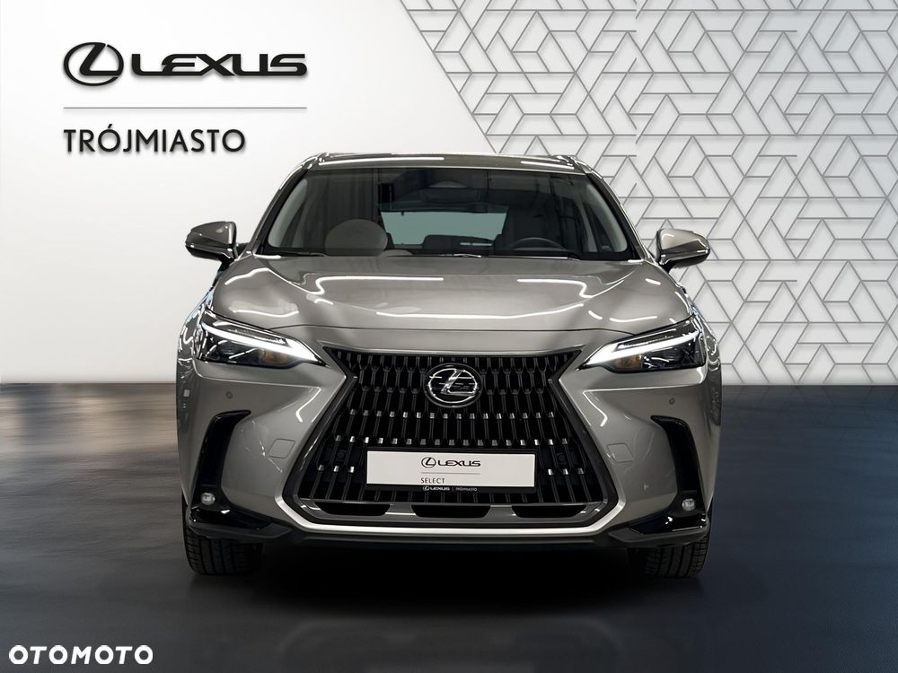 Lexus NX - 9