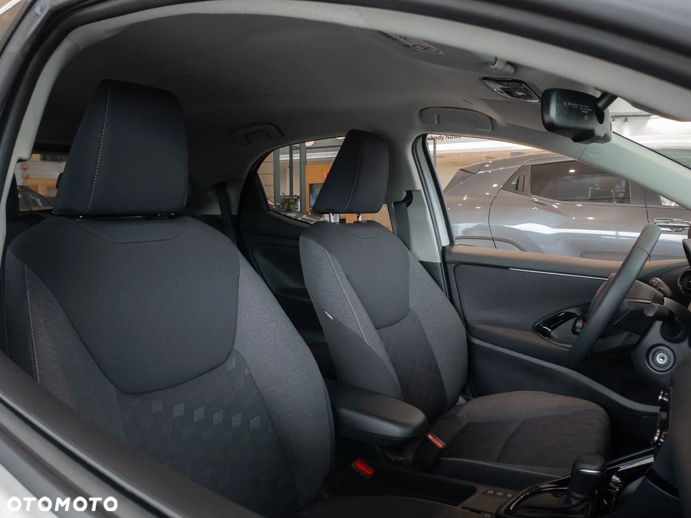 Toyota Yaris Hybrid 1.5 Style - 7