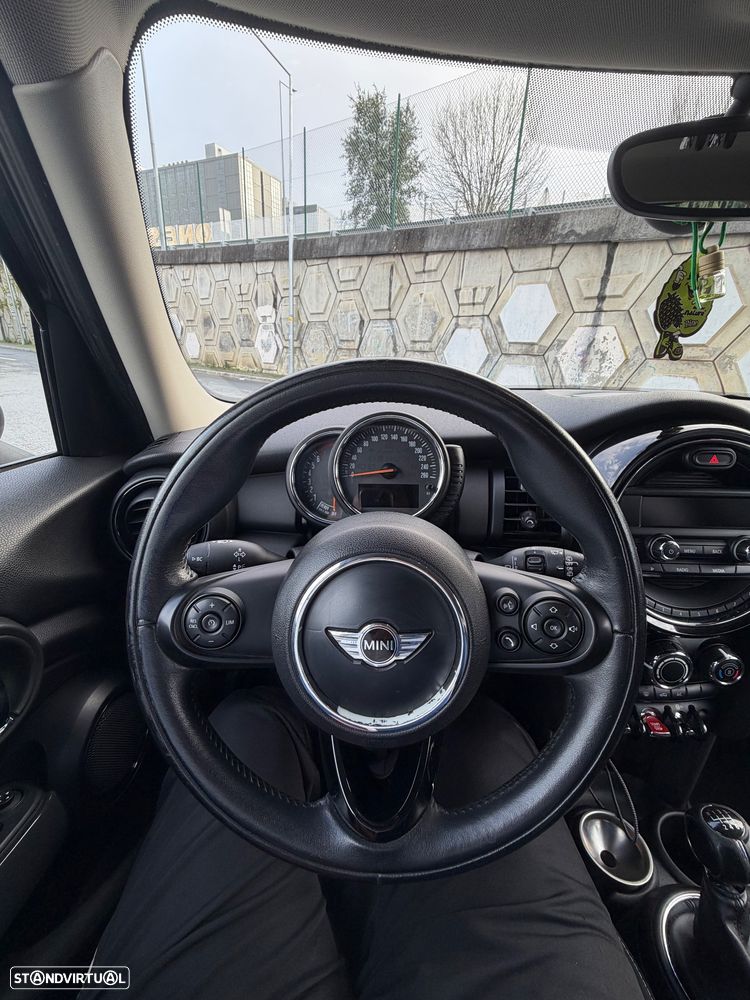 MINI 5 Portas One - 24