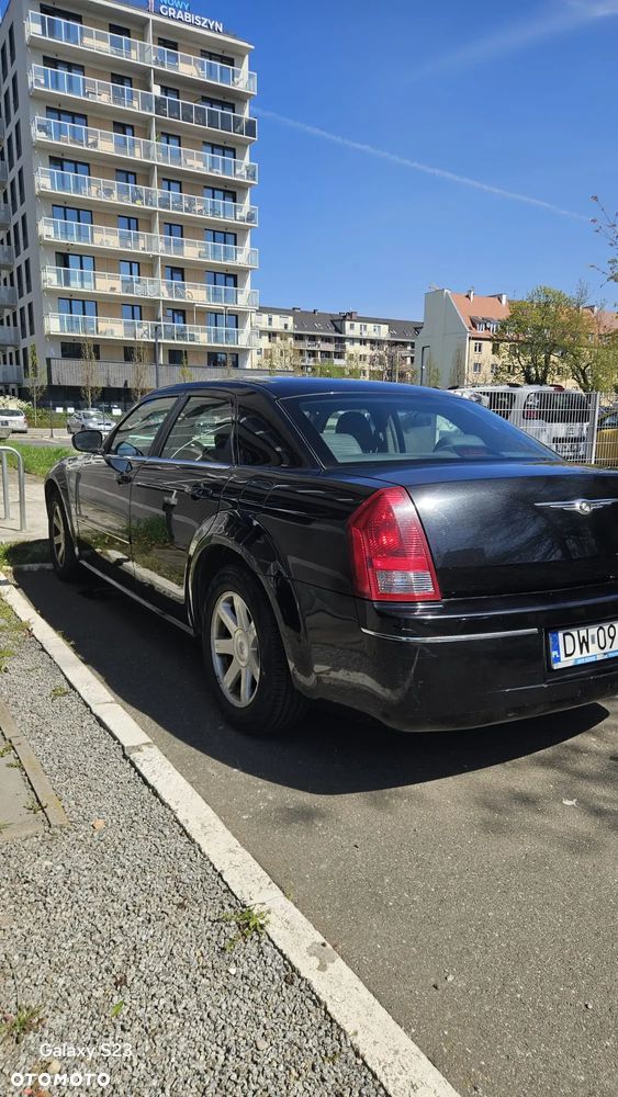 Chrysler 300 - 2