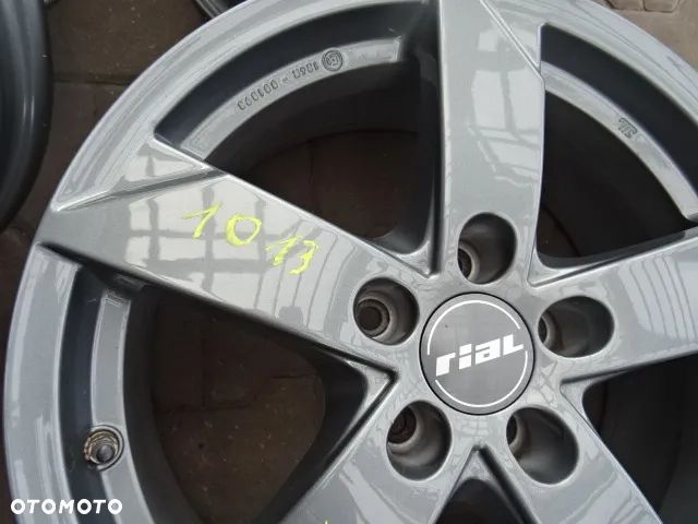 5x112x57 7Jx17 ET39 Audi Volkswagen Seat Skoda - 12