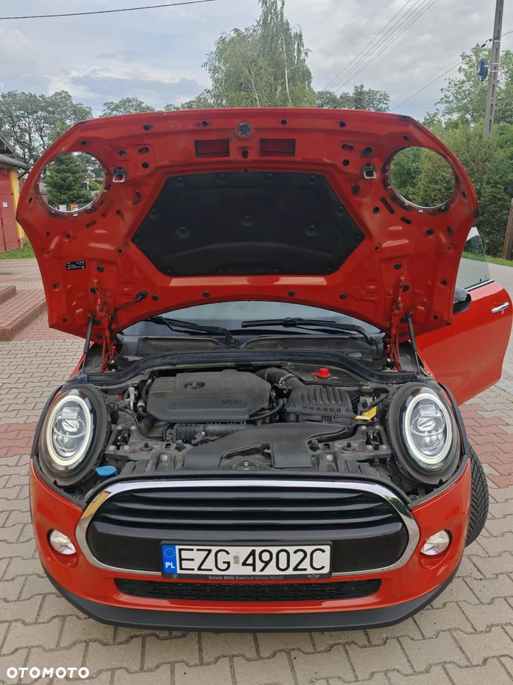 MINI Cooper Yours Trim - 33
