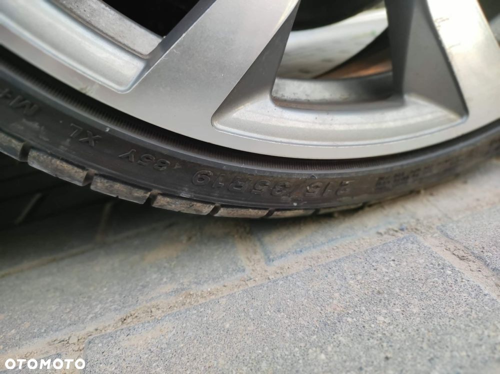 Audi S3 Sportback Standard - 14