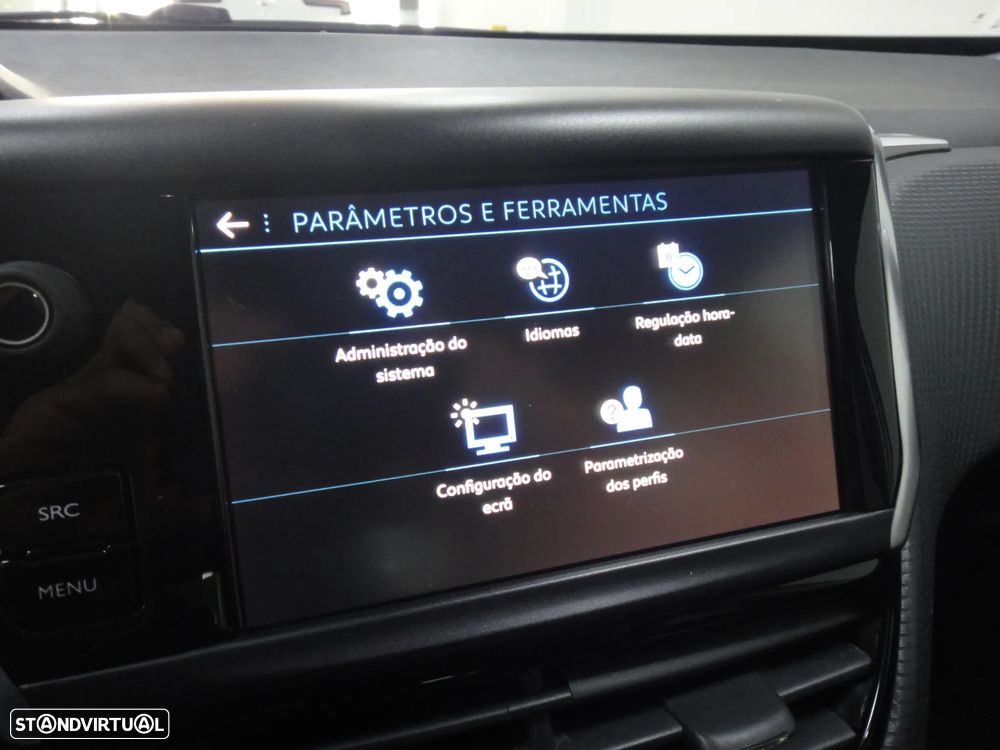 Peugeot 208 PureTech 110 Stop & Start Tech Edition - 23