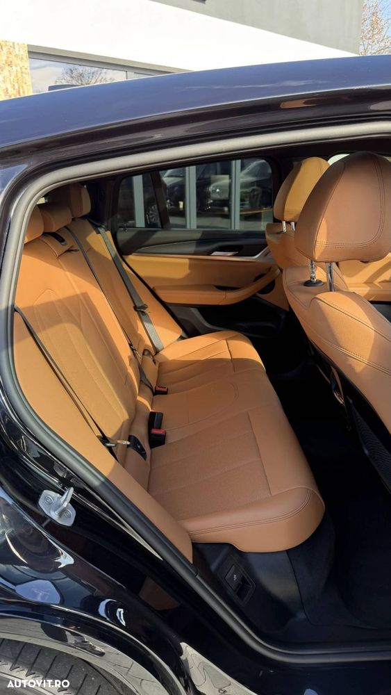 BMW X4 xDrive20d - 29