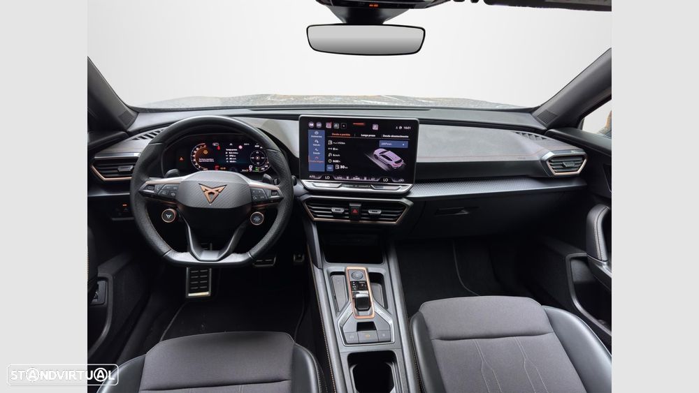 Cupra Formentor - 10