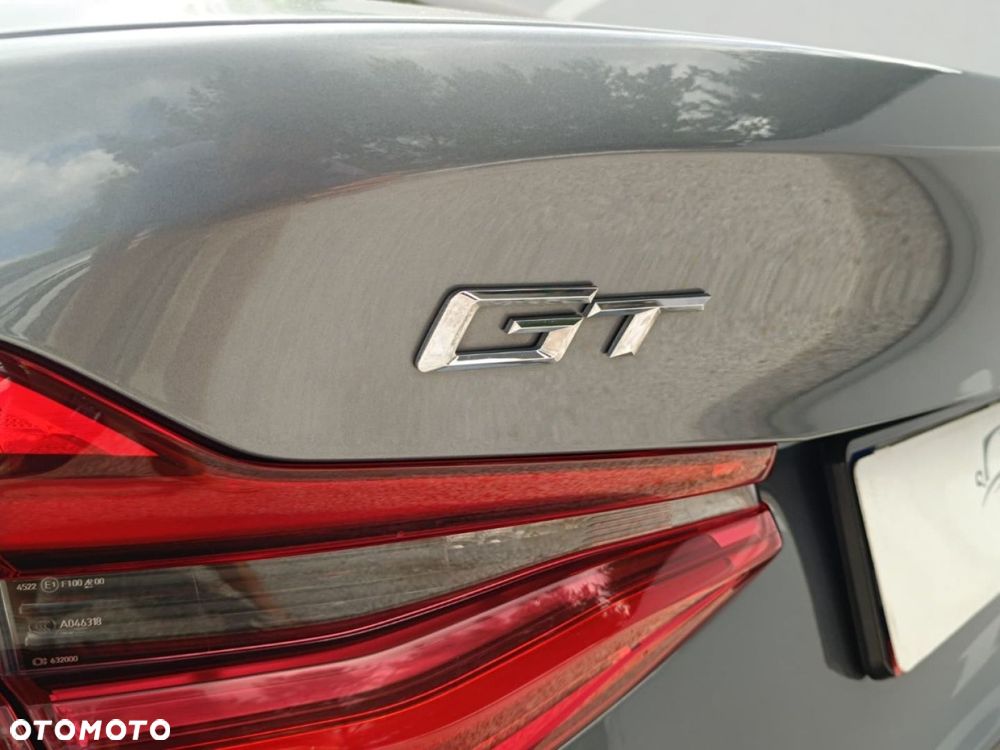 BMW 6GT - 34