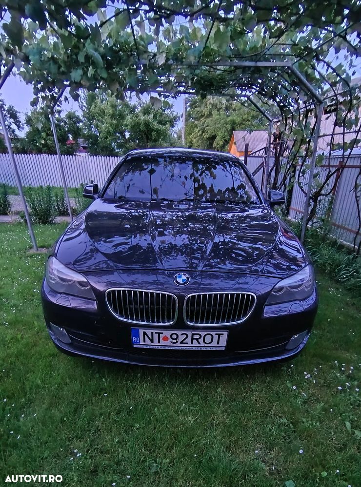 BMW Seria 5 520d - 1