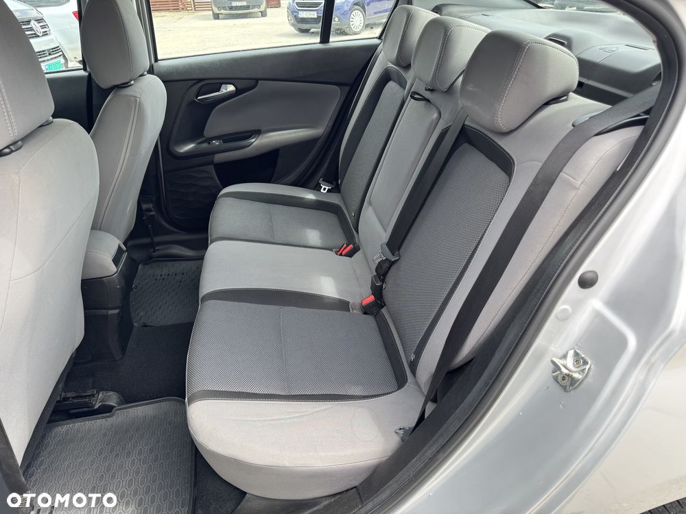 Fiat Tipo 1.6 E-Torq Lounge - 26