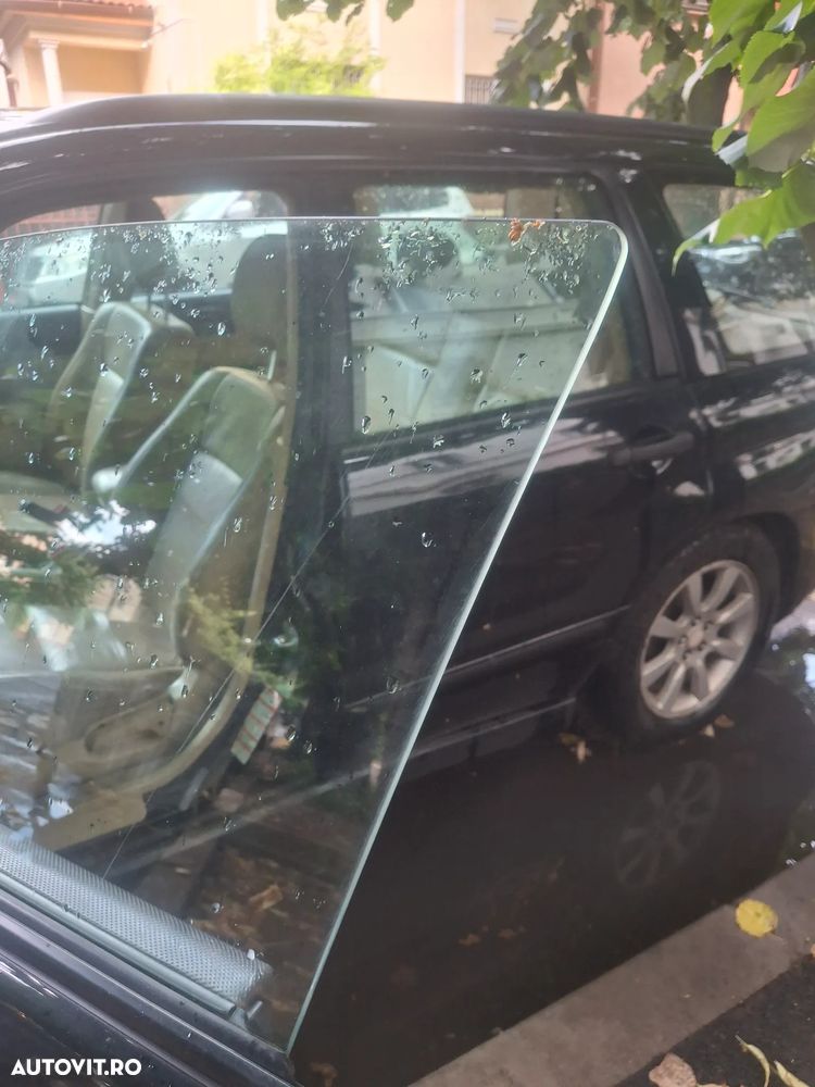 Subaru Forester - 3