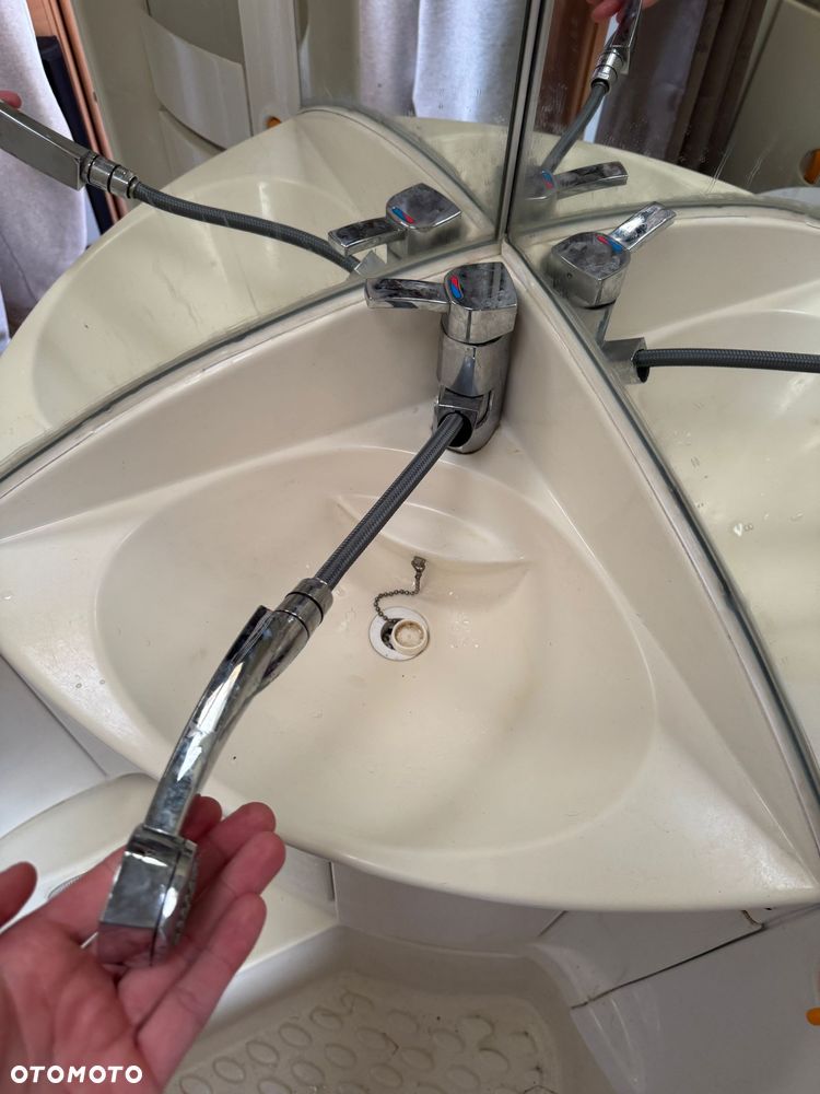 KNAUS Südwind 550 TK - 16