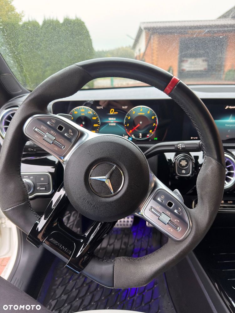Mercedes-Benz CLA - 15