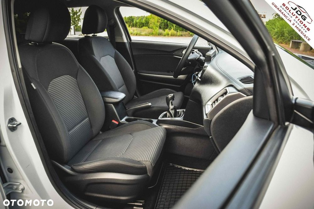 Kia Ceed 1.4 M - 30