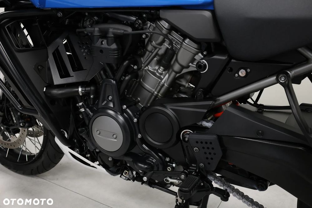 Harley-Davidson Pan America - 39