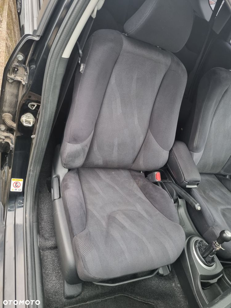 Honda Jazz 1.4 i-VTEC Elegance - 35