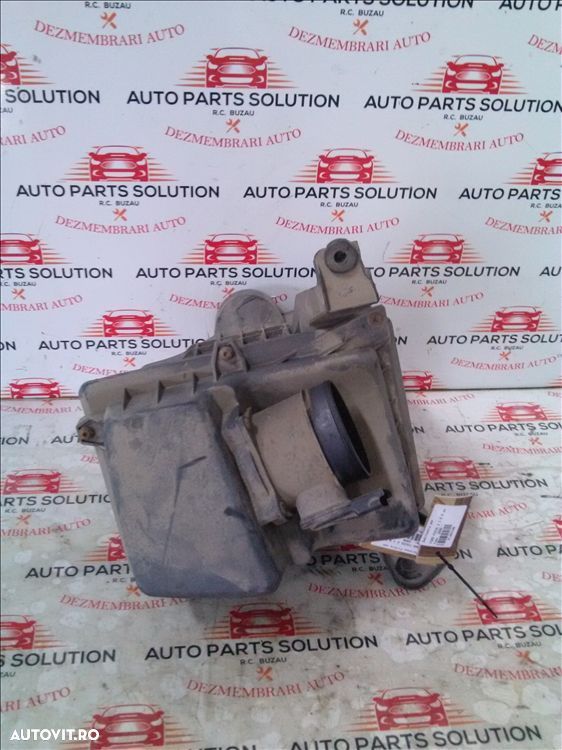 carcasa filtru aer ford focus 2 1.6 d an fabr. 2006 - 1