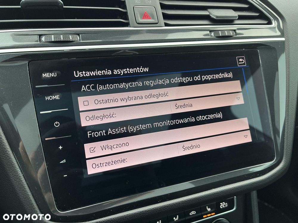 Volkswagen Tiguan 2.0 TSI BMT 4Mot Highline DSG - 26