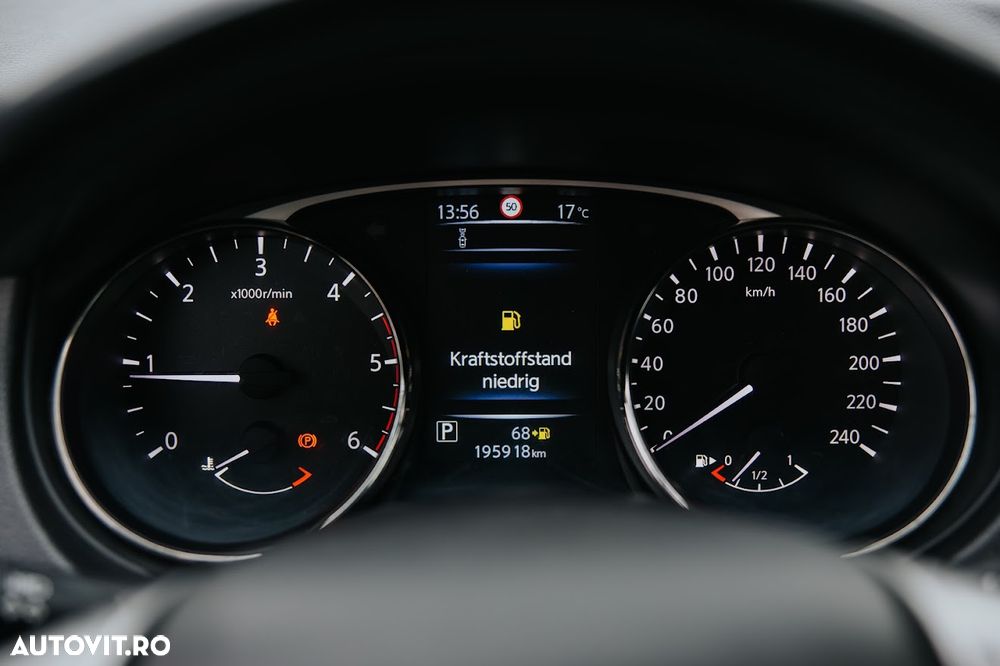 Nissan X-Trail 2.0 dCi ALL-MODE 4x4i Xtronic Tekna - 16