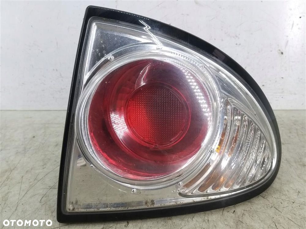 Lampy tył tylne komplet Seat Leon I 1999-2005 DEPO - 4