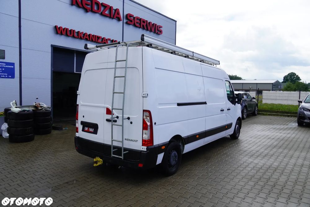 Renault Master - 8