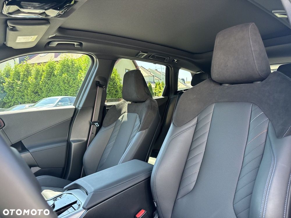 BMW X3 - 13