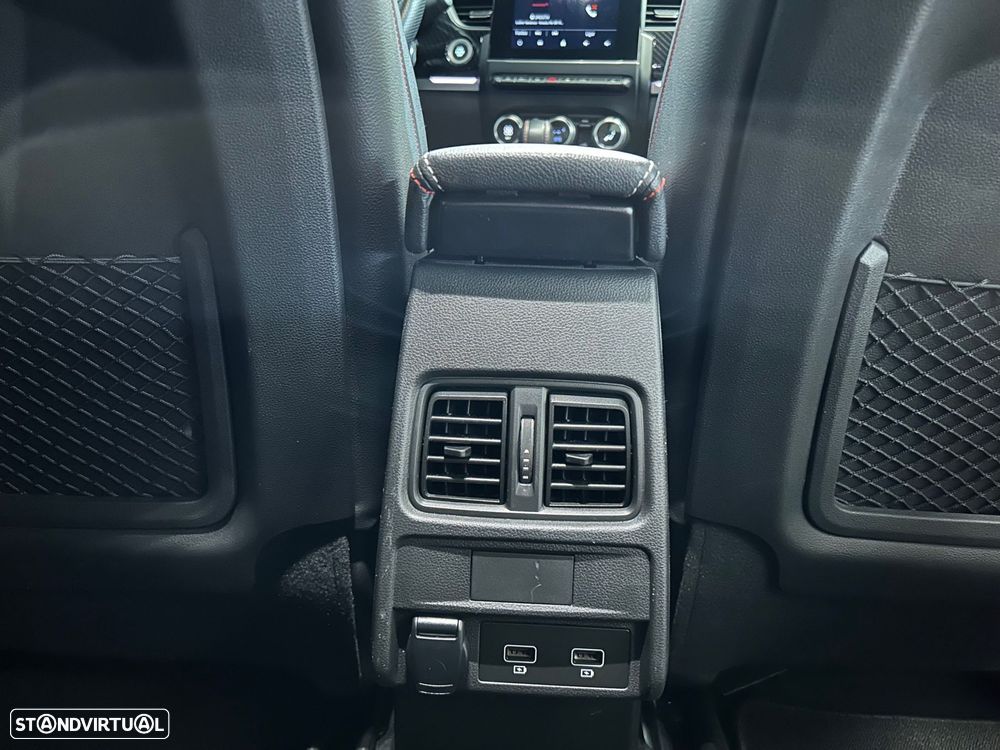 Renault Arkana 1.3 TCe R.S.Line EDC - 42