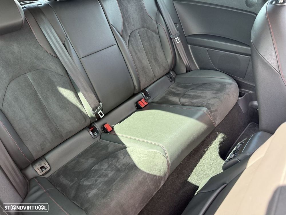 SEAT Leon SC 2.0 TDI FR S/S - 22