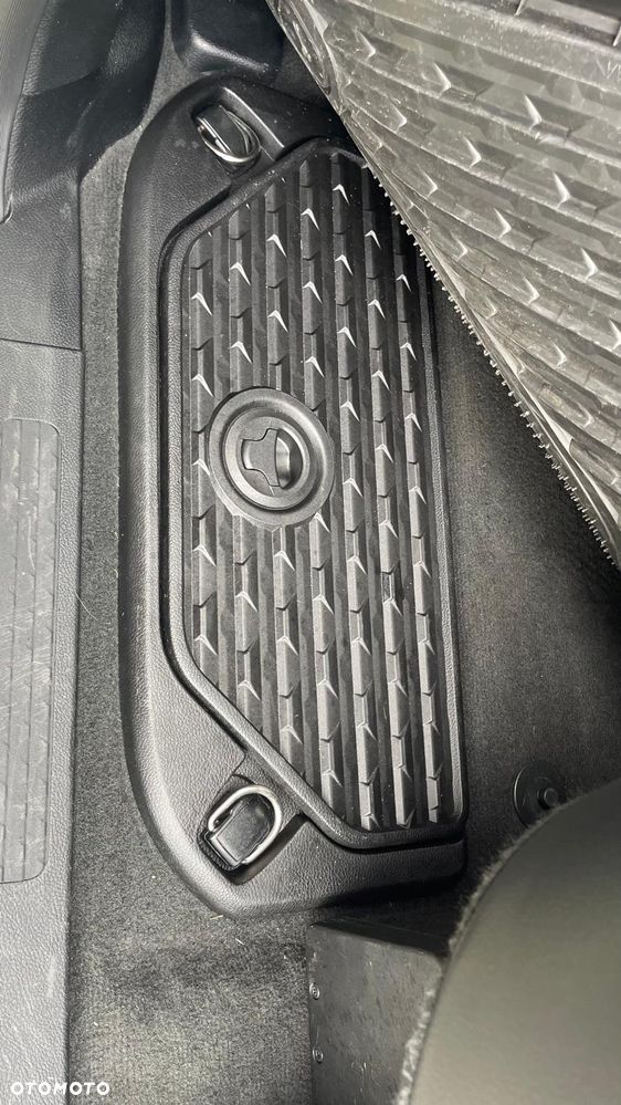 RAM 1500 5.7 Crew Cab Shortbed Rebel - 26