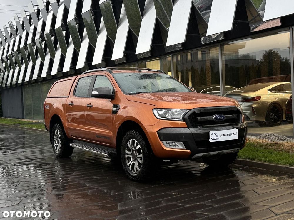Ford Ranger - 2