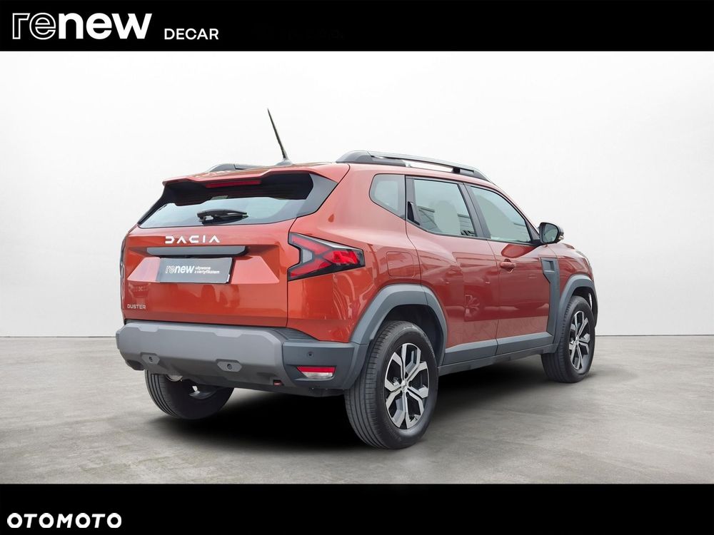 Dacia Duster 1.2 TCe mHEV Expression - 5