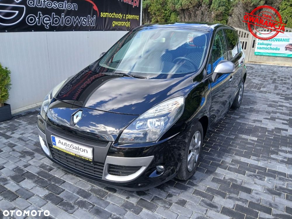 Renault Scenic 1.6 dCi Energy Bose Edition S&S - 2