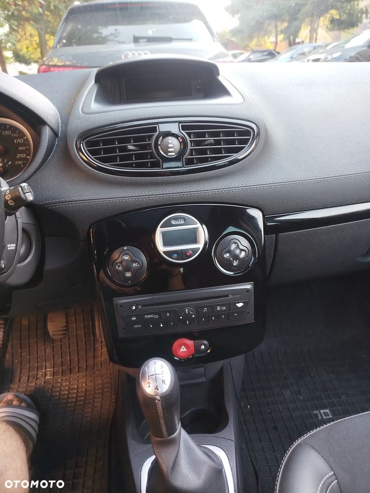 Renault Clio 1.2 16V TCE Night&Day - 13