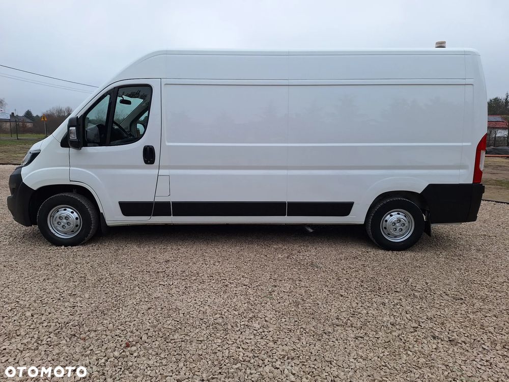 Peugeot Boxer - 3