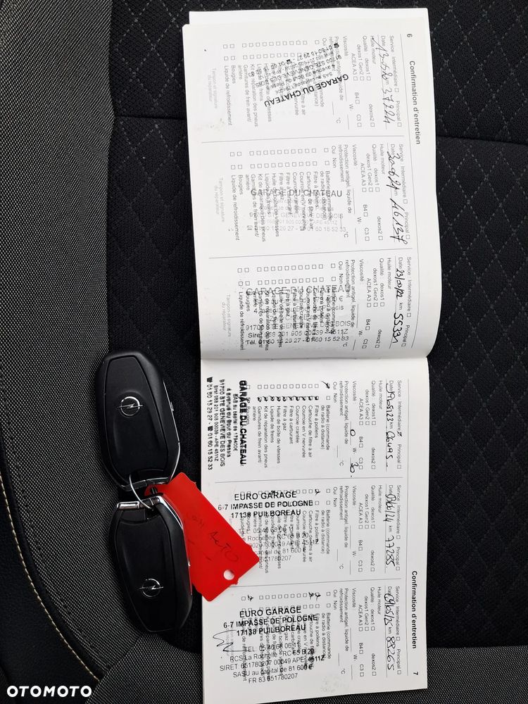 Opel Grandland X - 17